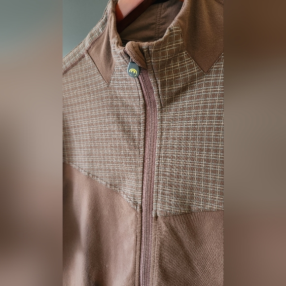 Men's Lululemon zip up - Picture 5 of 9